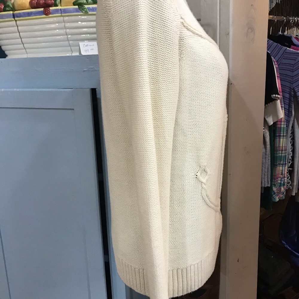 Talbots sweater - Picture 3 of 5